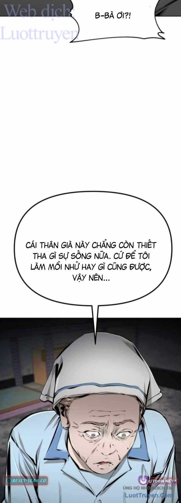 Câm Lặng Chapter 21 - 15