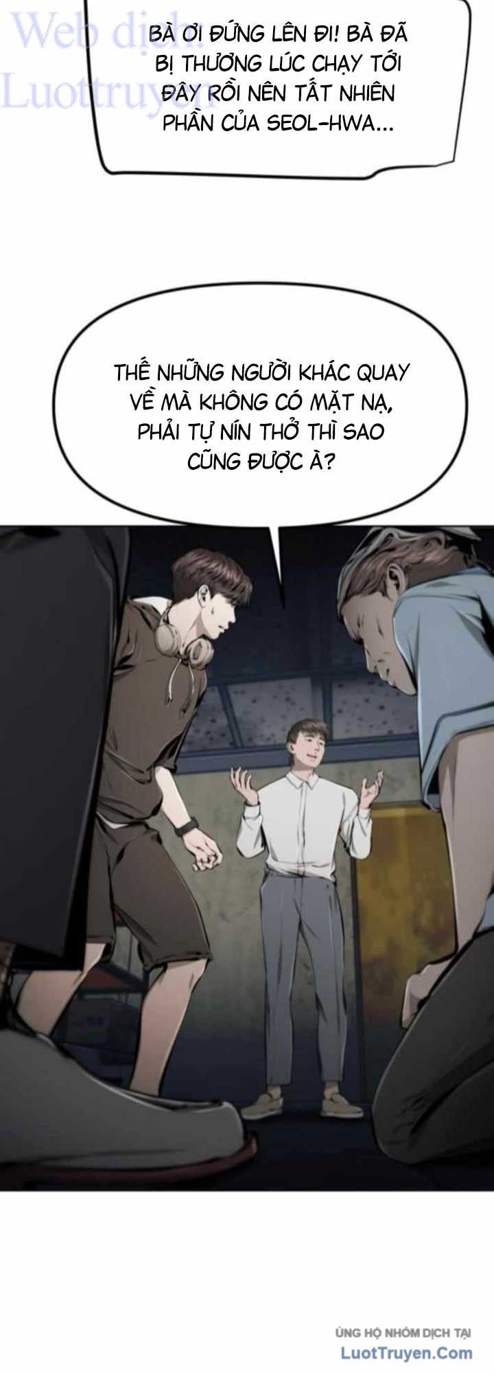 Câm Lặng Chapter 21 - 18