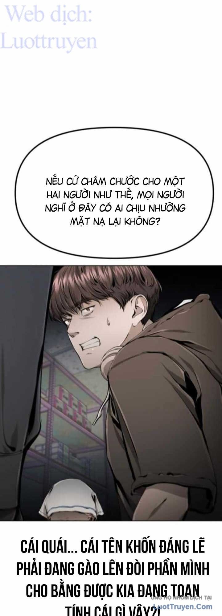 Câm Lặng Chapter 21 - 19