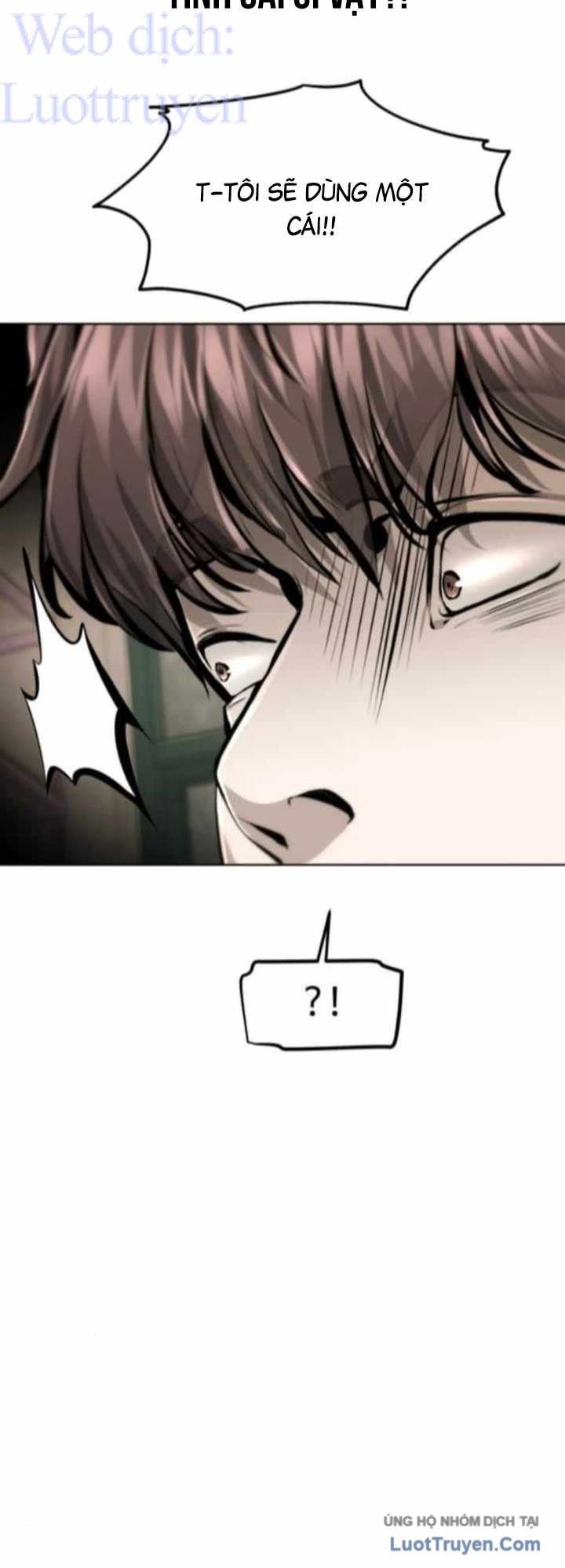 Câm Lặng Chapter 21 - 20