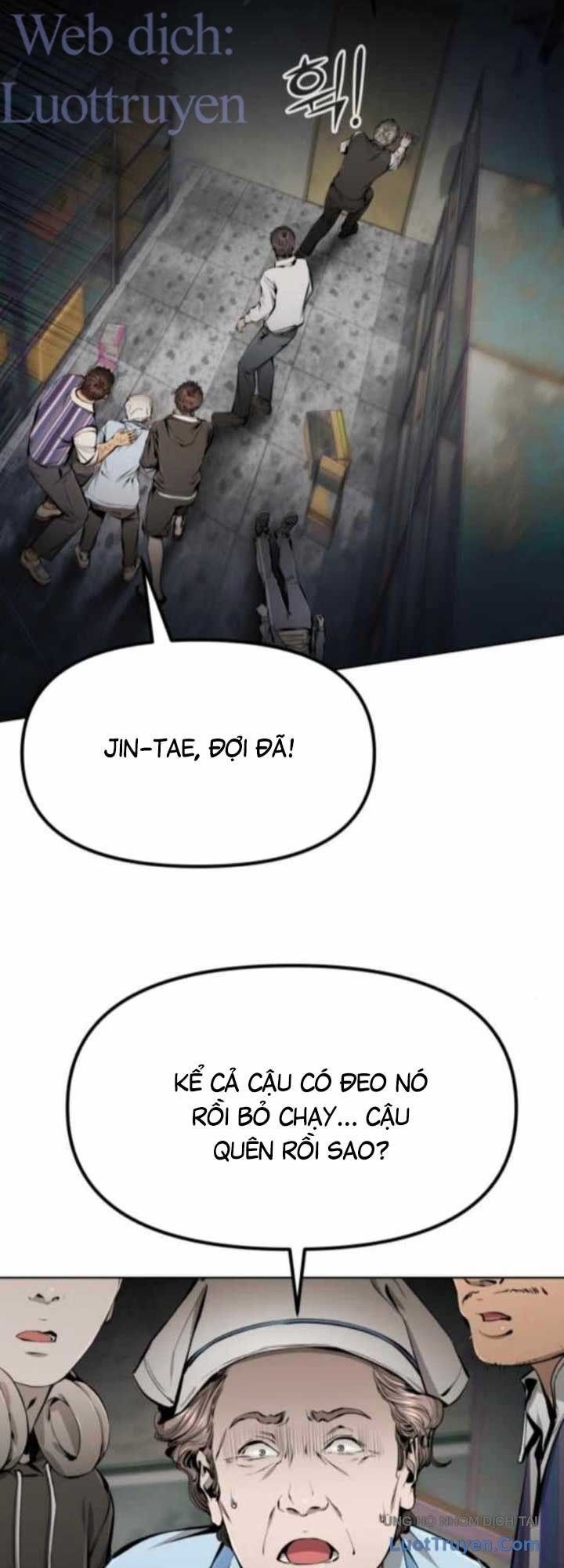 Câm Lặng Chapter 21 - 24
