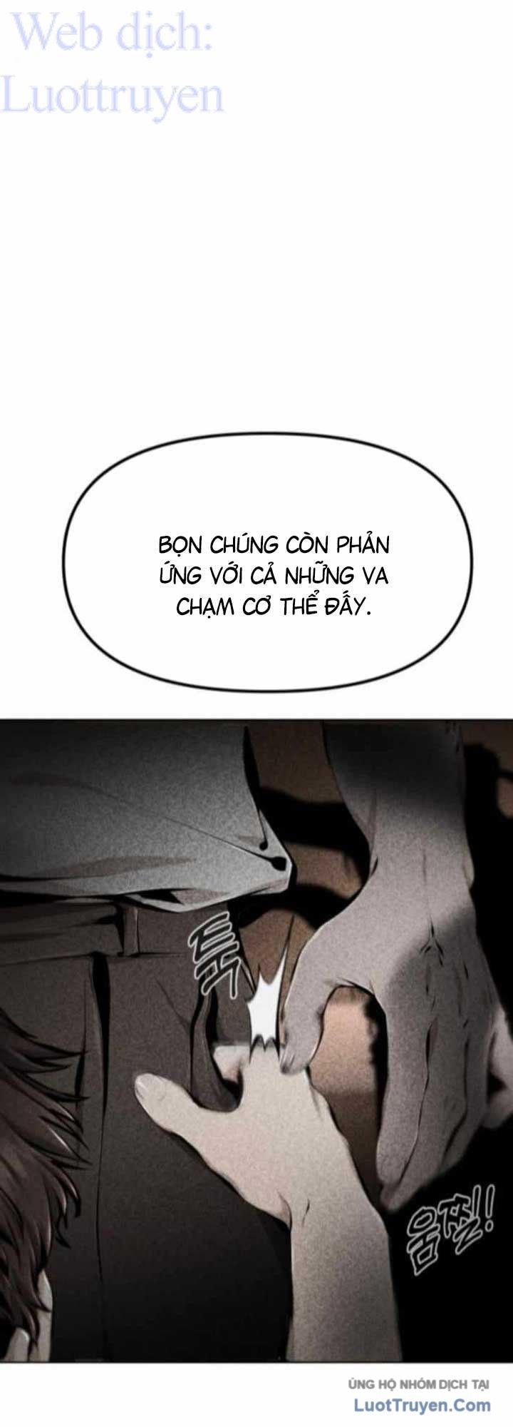 Câm Lặng Chapter 21 - 30