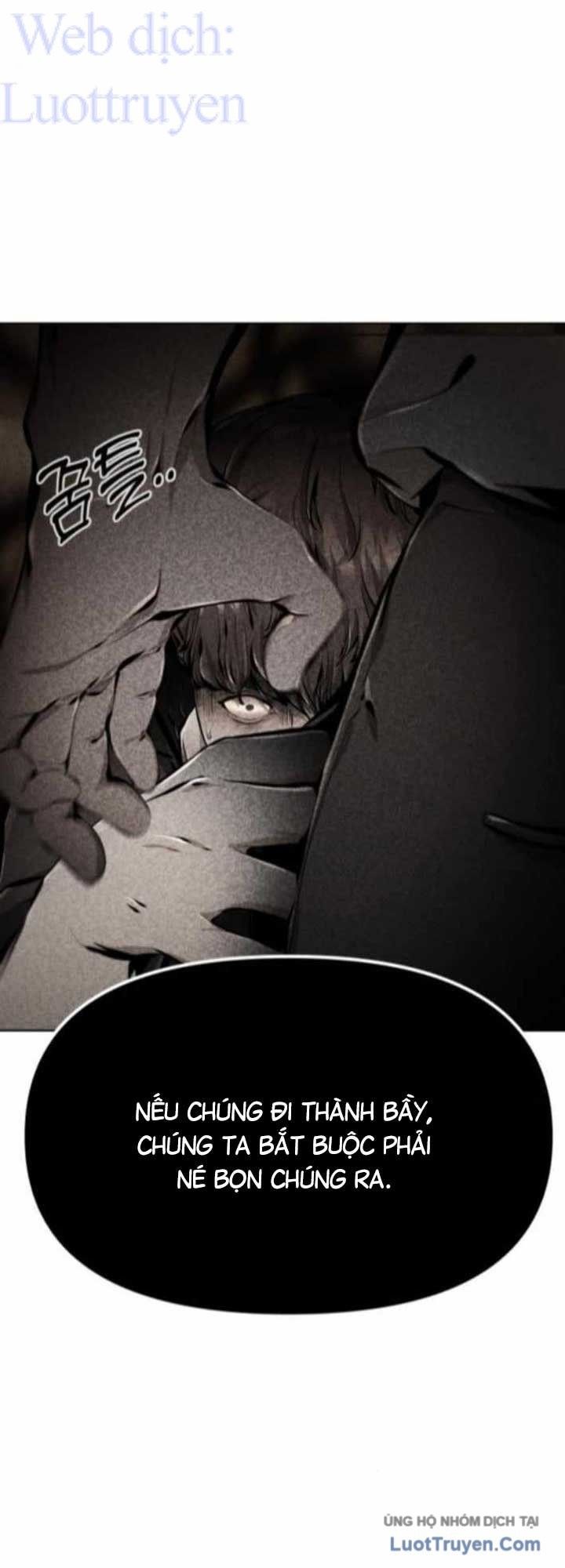 Câm Lặng Chapter 21 - 31