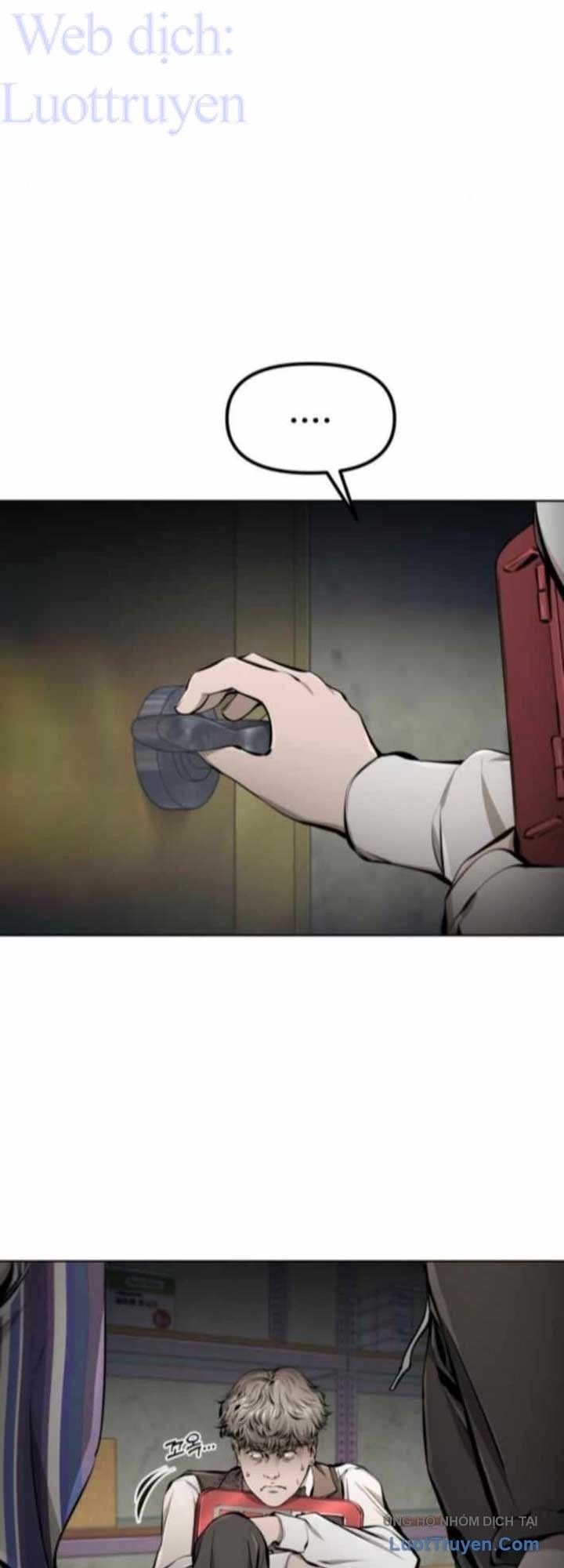 Câm Lặng Chapter 21 - 32