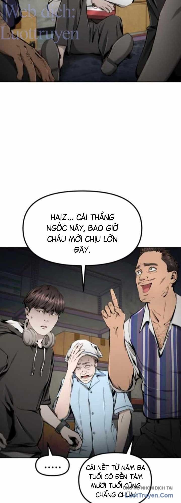 Câm Lặng Chapter 21 - 33