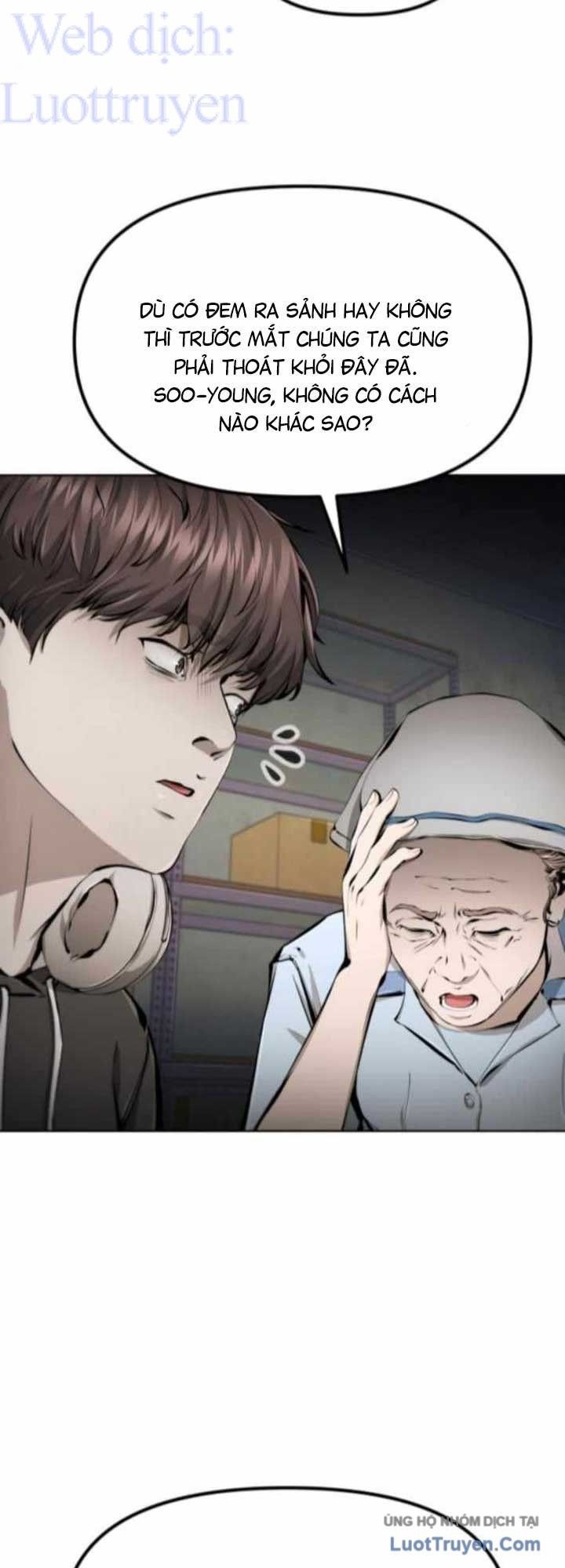 Câm Lặng Chapter 21 - 34