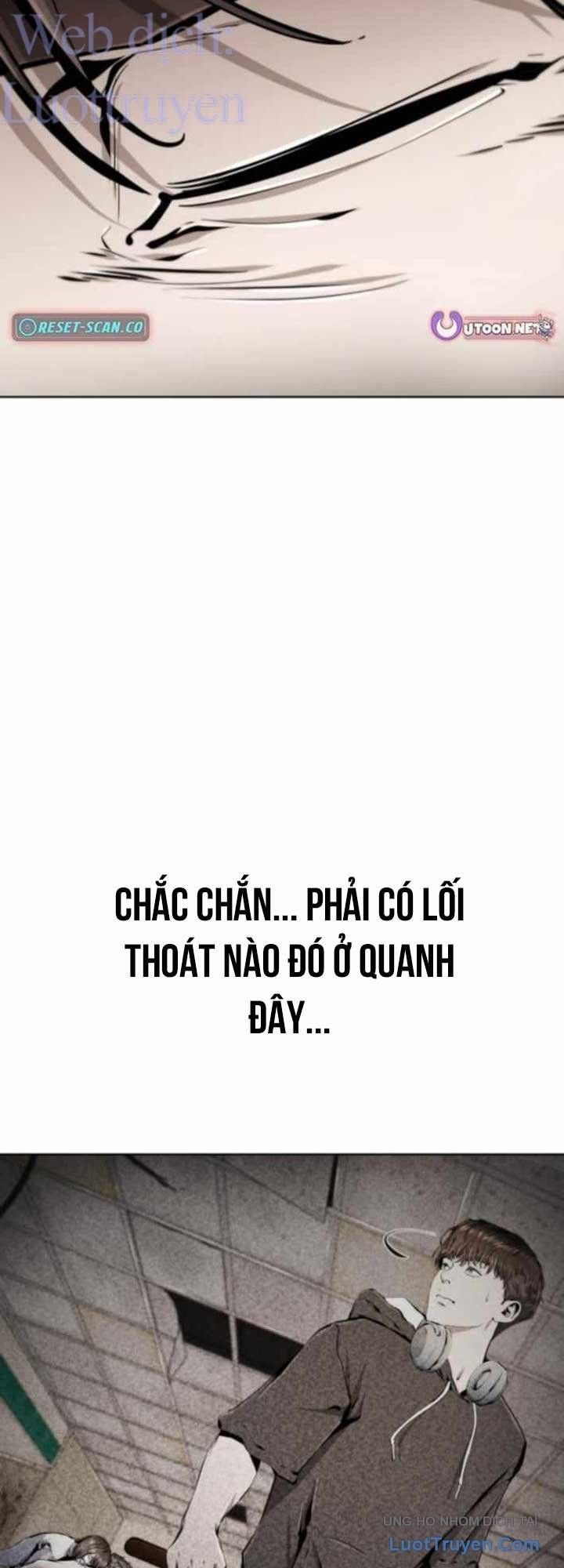 Câm Lặng Chapter 21 - 36