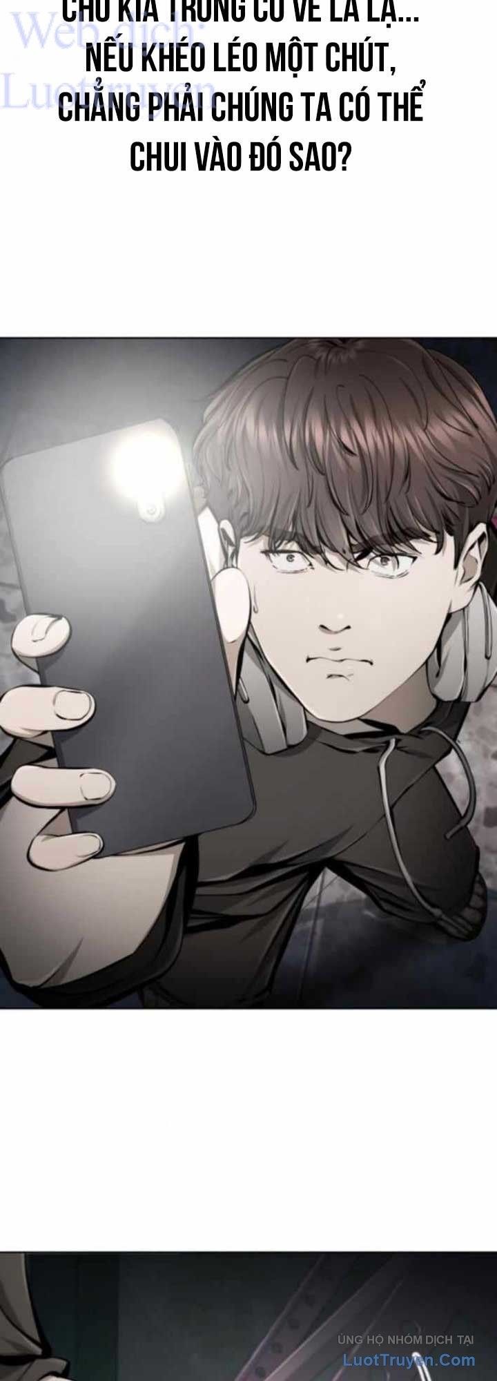 Câm Lặng Chapter 21 - 44