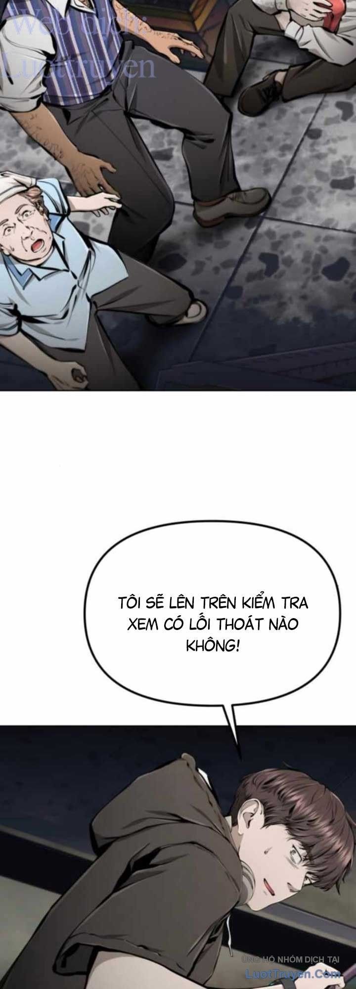 Câm Lặng Chapter 21 - 48