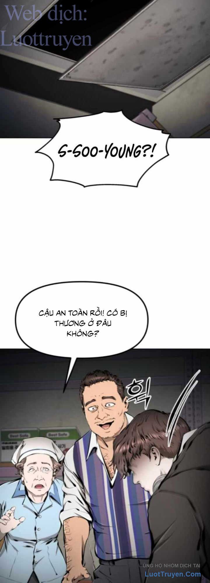 Câm Lặng Chapter 22 - 14