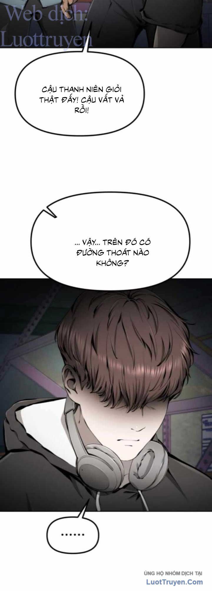 Câm Lặng Chapter 22 - 15