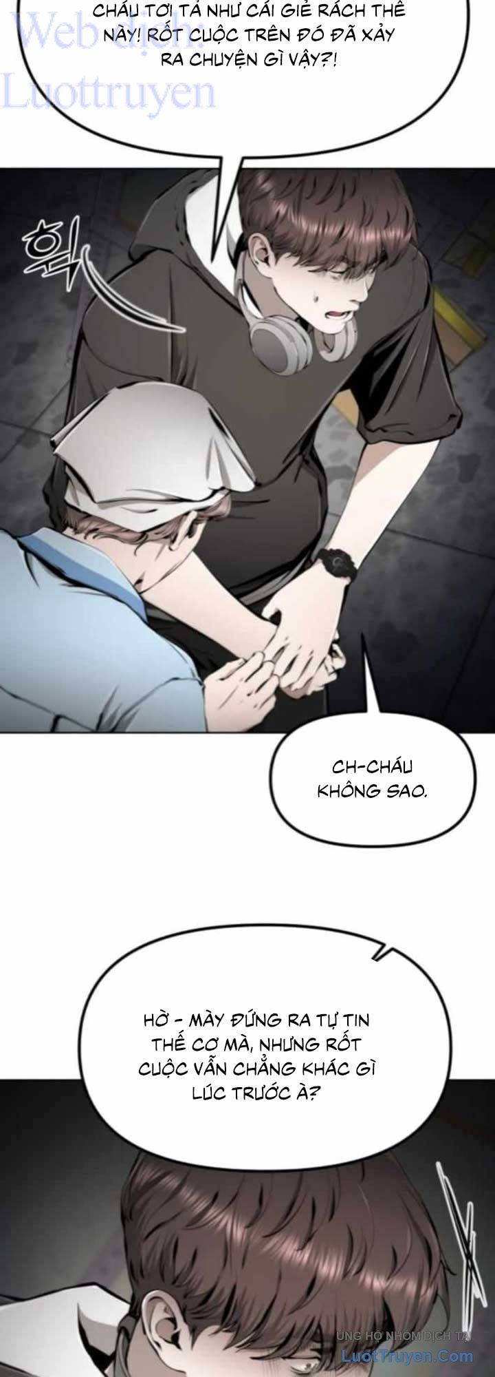 Câm Lặng Chapter 22 - 17