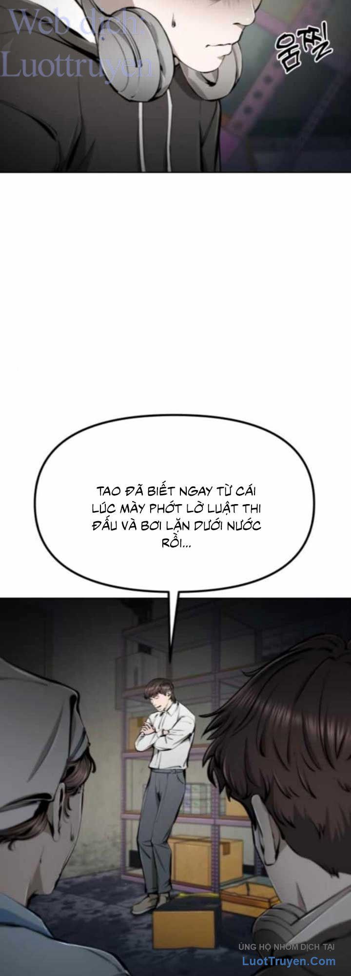 Câm Lặng Chapter 22 - 18