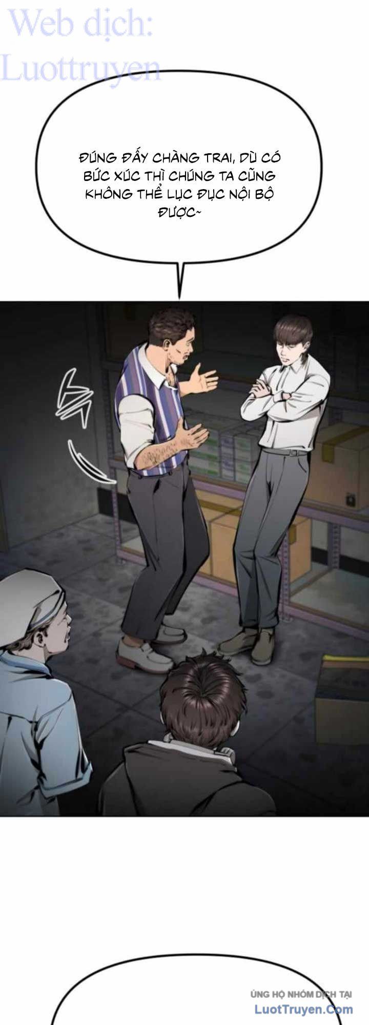 Câm Lặng Chapter 22 - 21