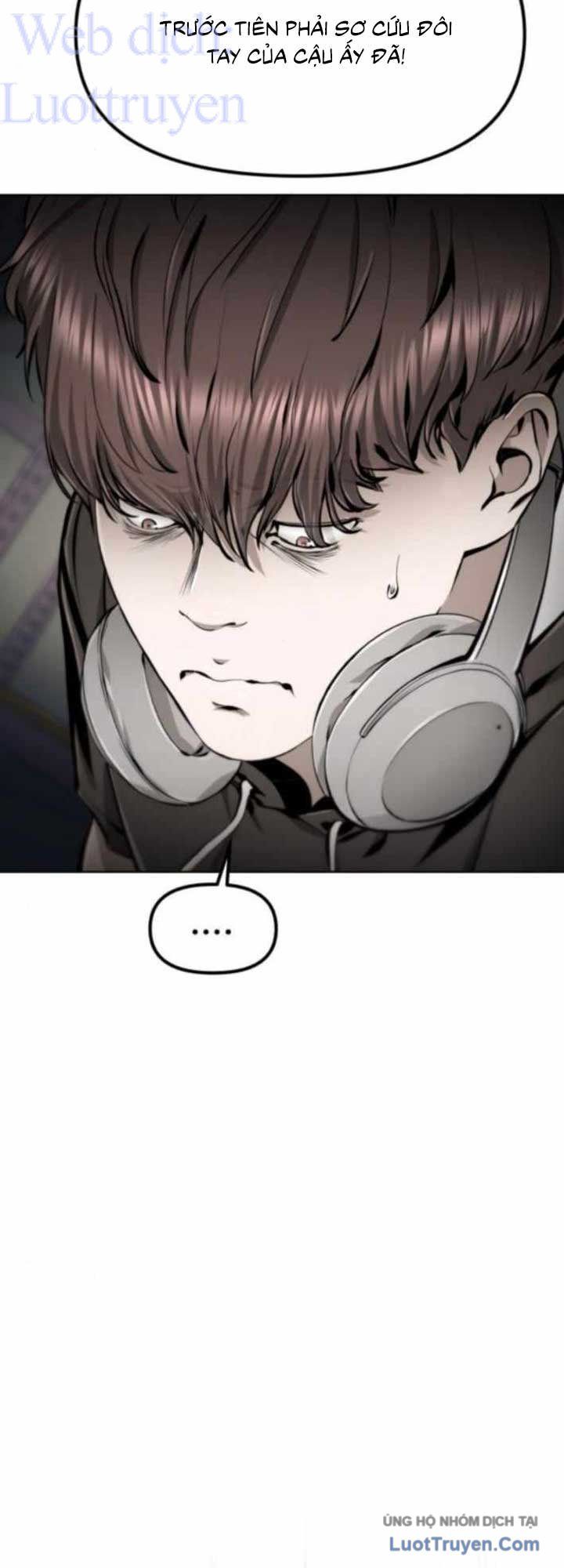 Câm Lặng Chapter 22 - 22