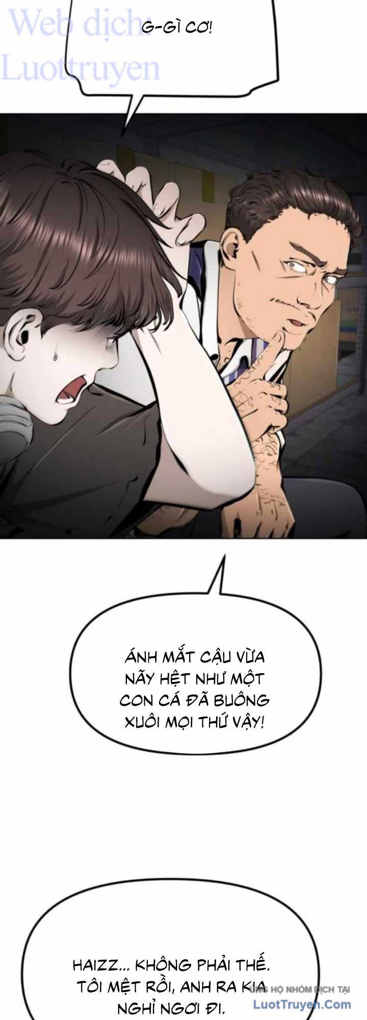 Câm Lặng Chapter 22 - 30