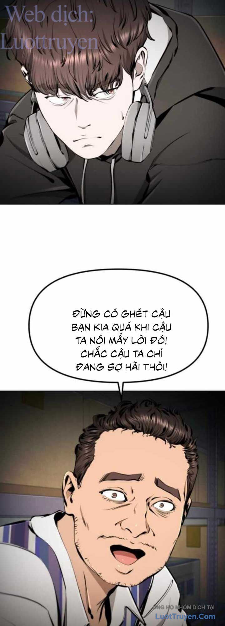 Câm Lặng Chapter 22 - 32