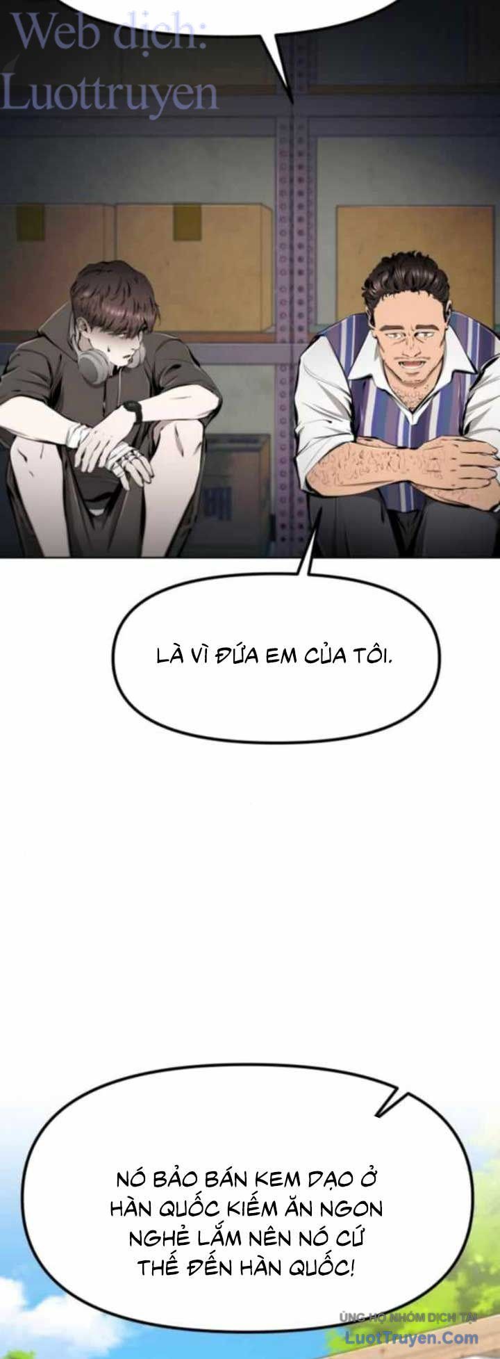 Câm Lặng Chapter 22 - 37