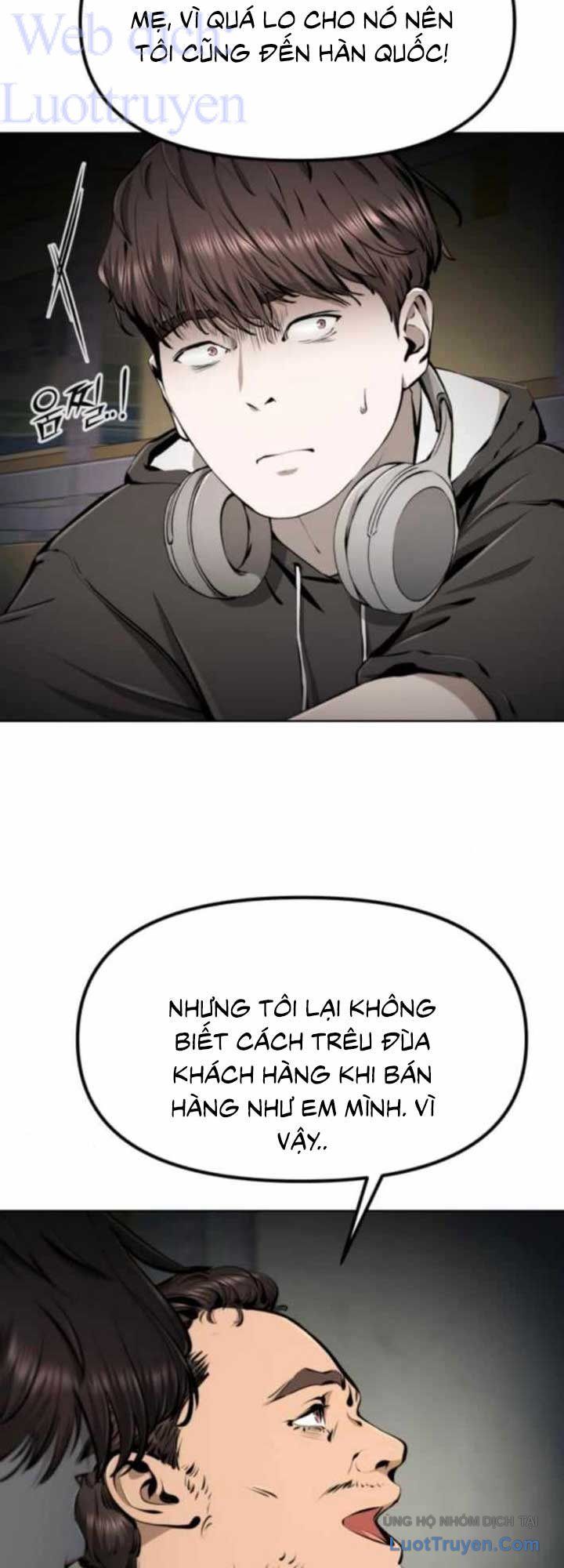 Câm Lặng Chapter 22 - 39