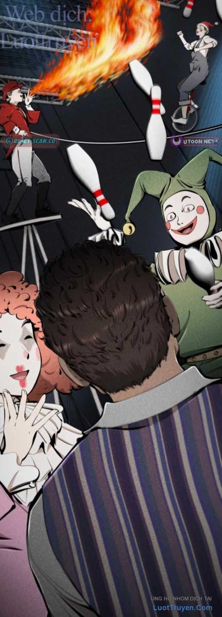 Câm Lặng Chapter 22 - 42