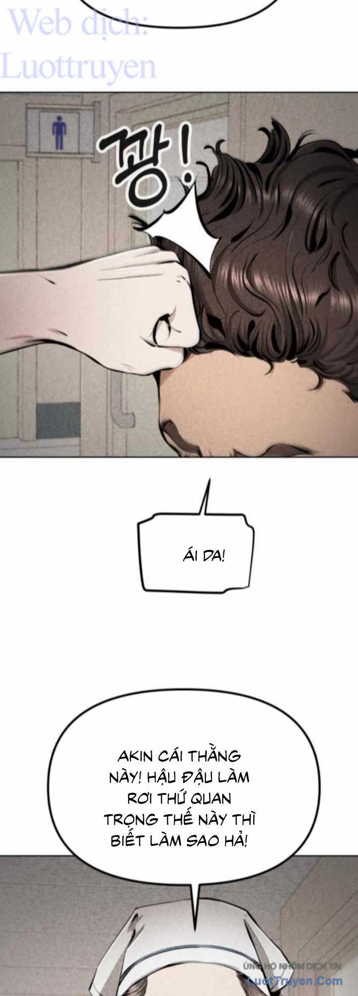 Câm Lặng Chapter 22 - 54