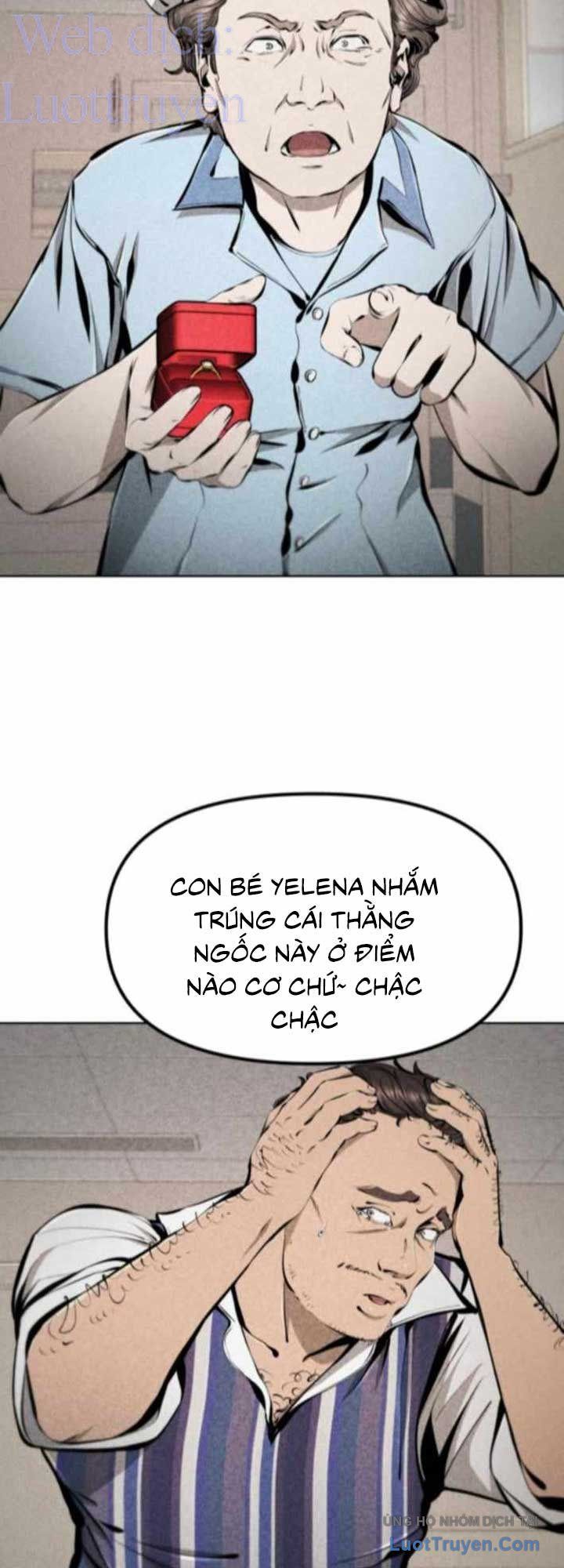 Câm Lặng Chapter 22 - 55