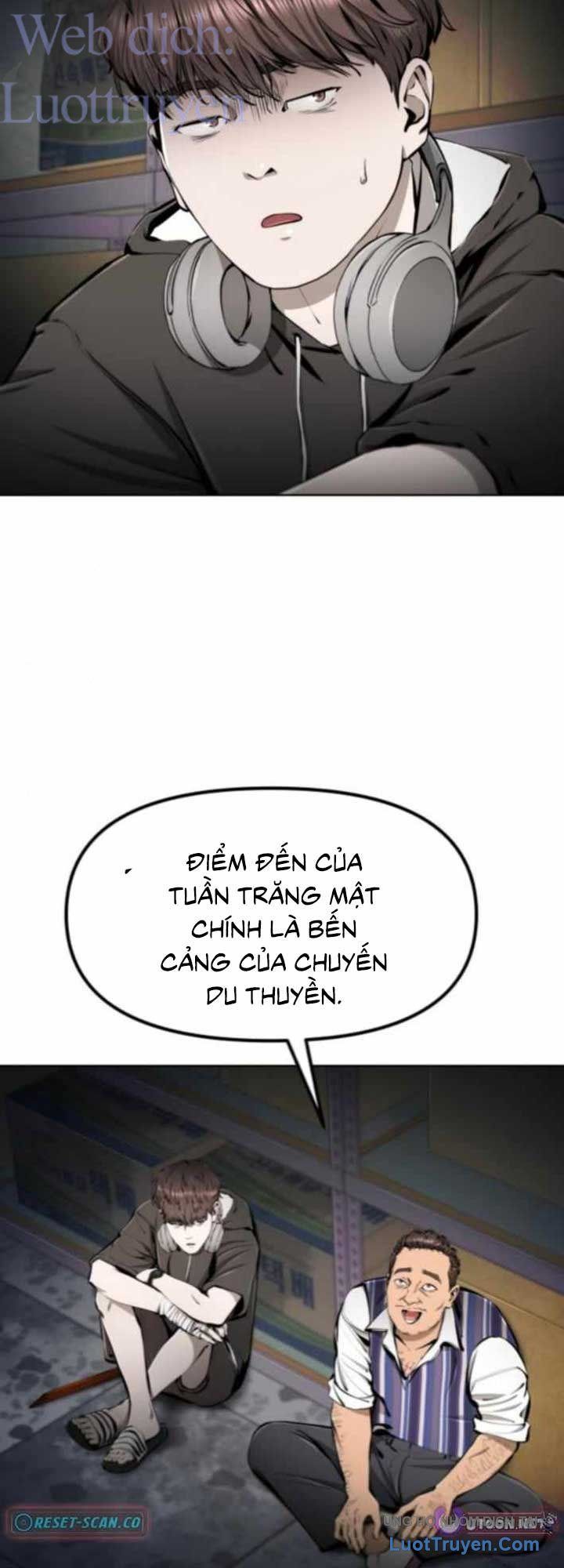 Câm Lặng Chapter 22 - 60