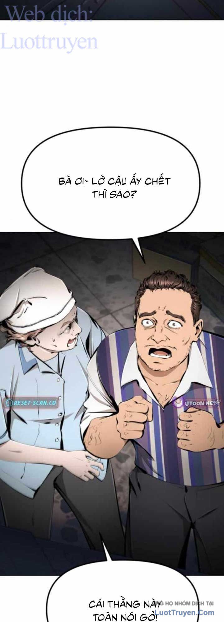 Câm Lặng Chapter 22 - 10