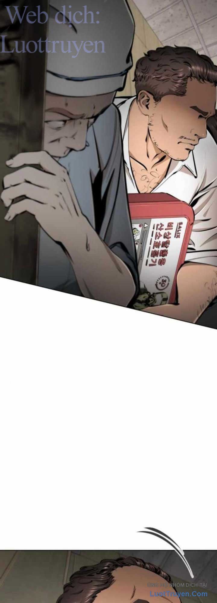 Câm Lặng Chapter 23 - 2