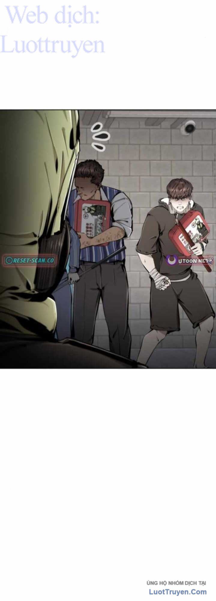 Câm Lặng Chapter 23 - 102