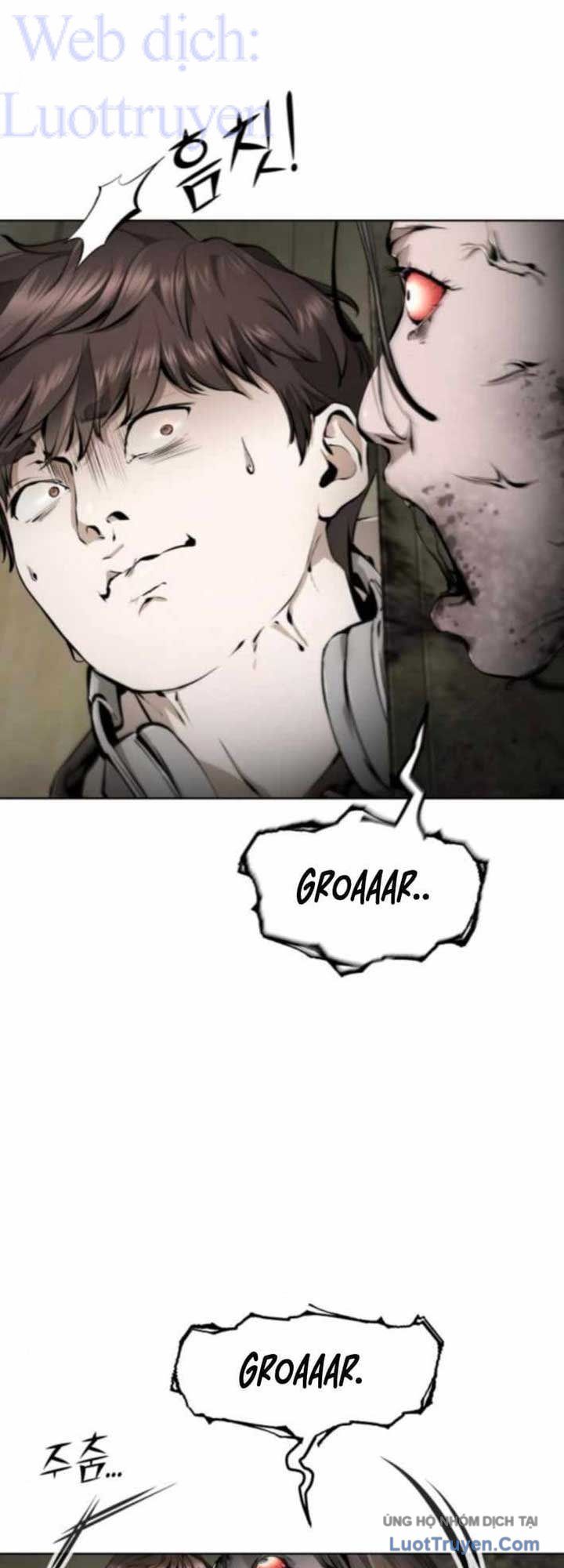 Câm Lặng Chapter 23 - 20