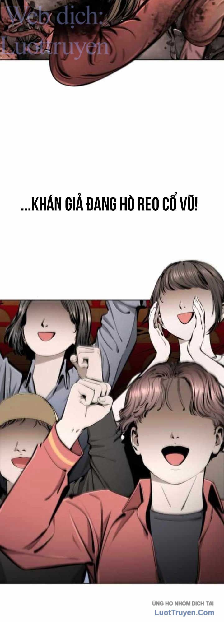 Câm Lặng Chapter 23 - 31