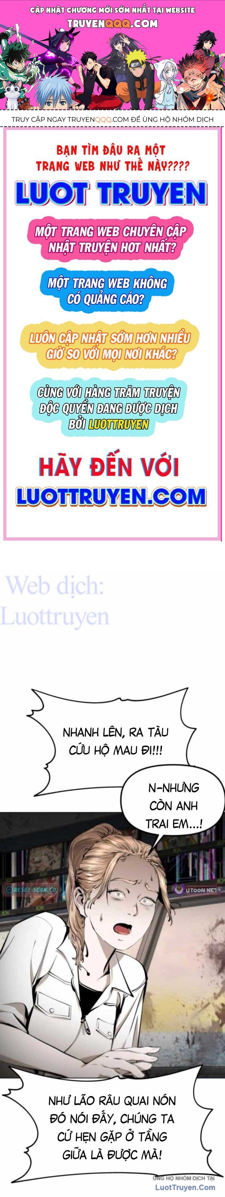Câm Lặng Chapter 24 - 1