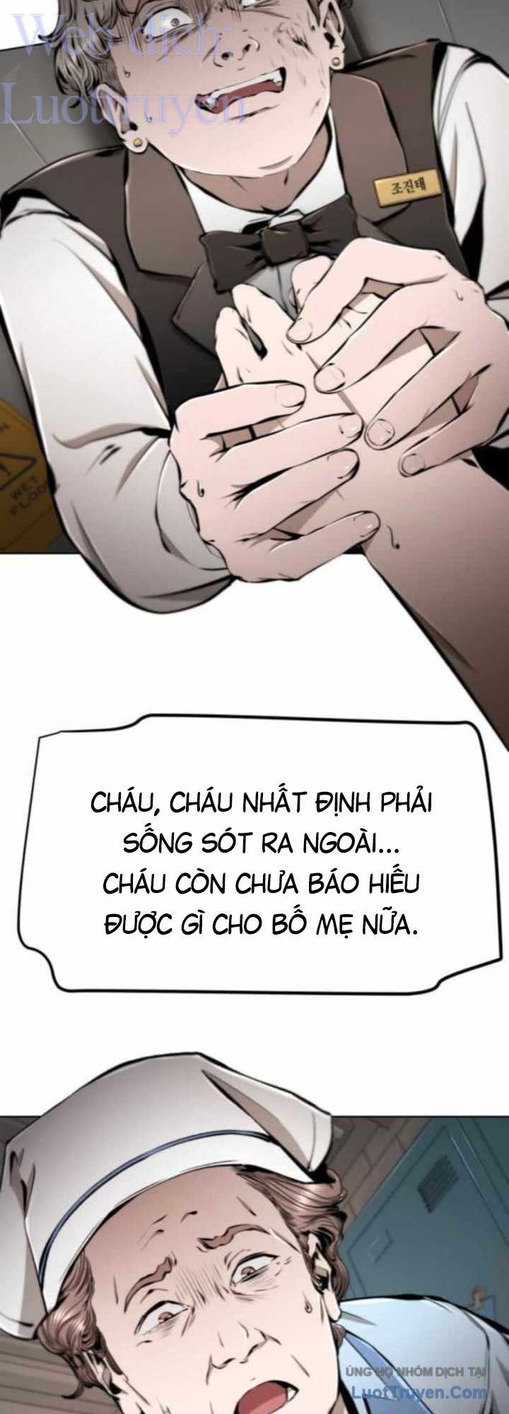 Câm Lặng Chapter 24 - 15