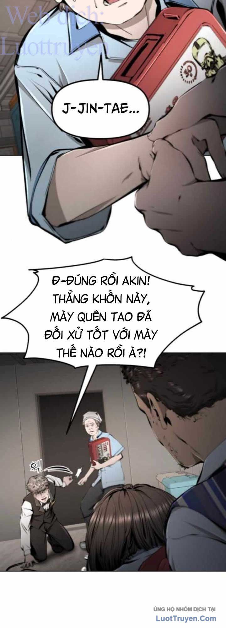 Câm Lặng Chapter 24 - 16