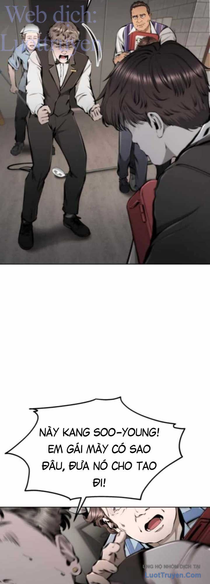 Câm Lặng Chapter 24 - 20