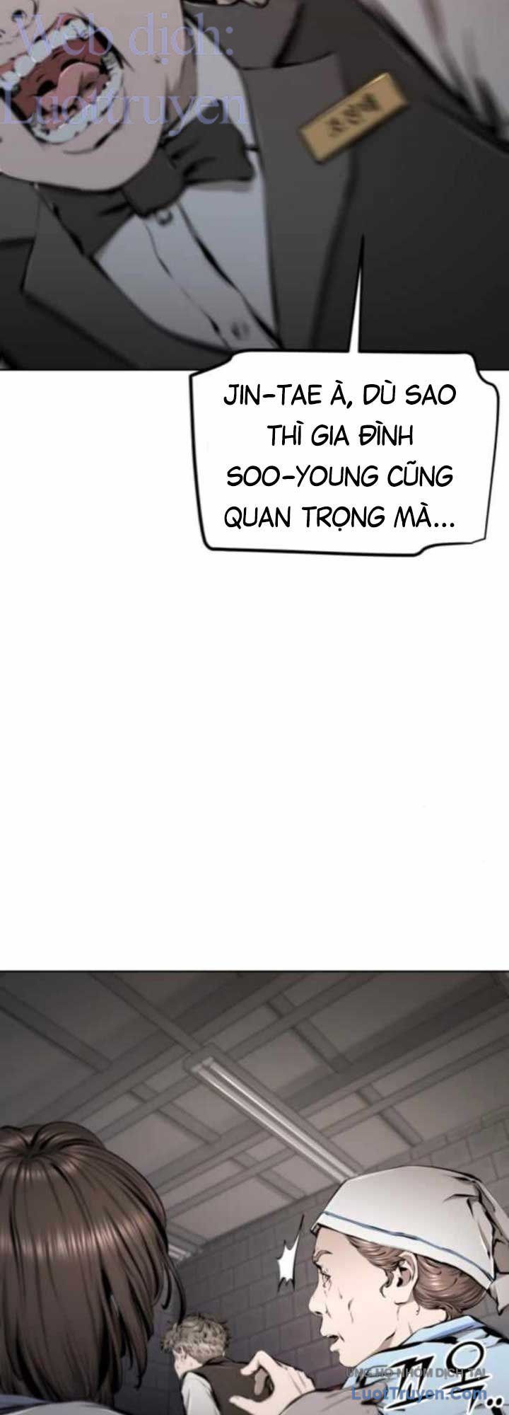 Câm Lặng Chapter 24 - 21