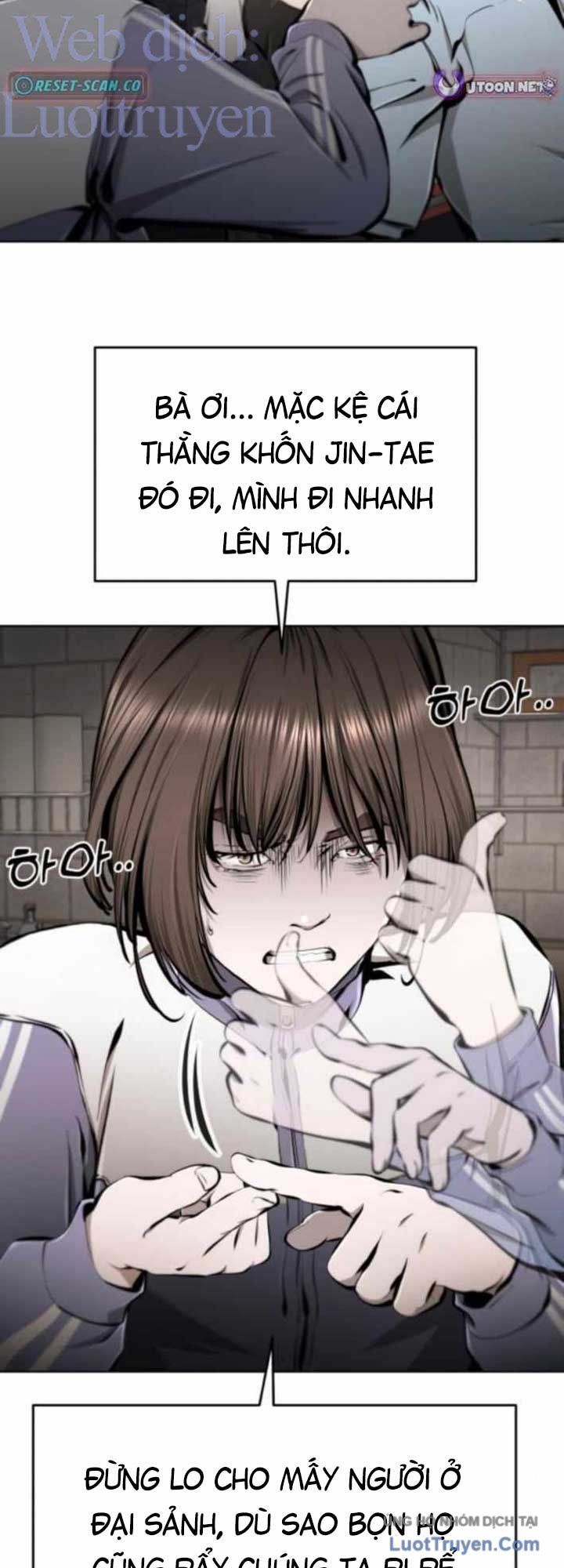 Câm Lặng Chapter 24 - 22