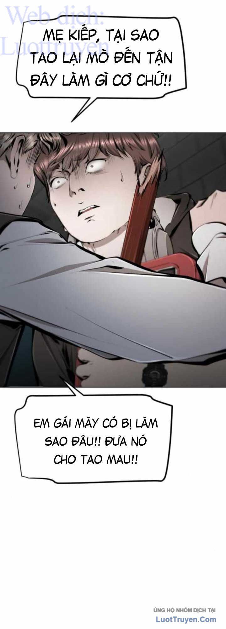 Câm Lặng Chapter 24 - 29