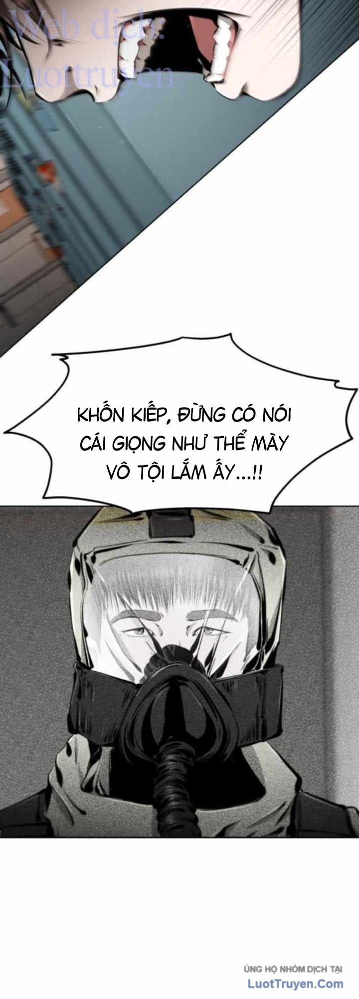 Câm Lặng Chapter 24 - 34