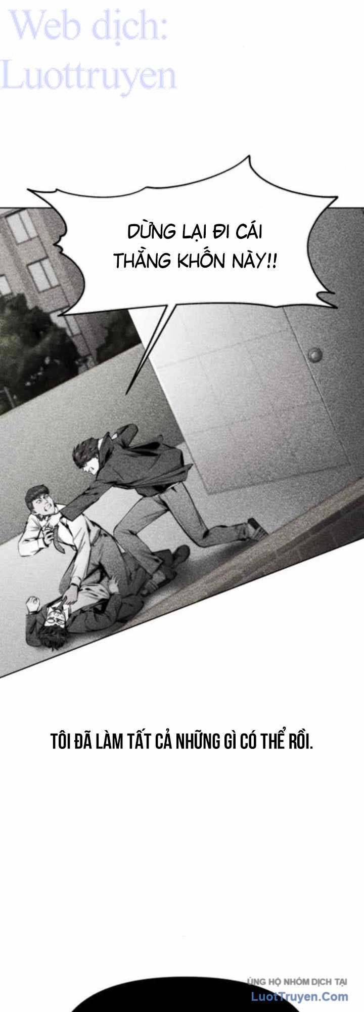 Câm Lặng Chapter 24 - 35