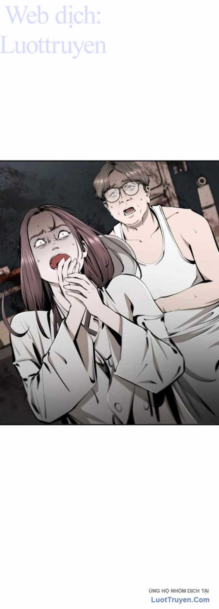 Câm Lặng Chapter 24 - 54