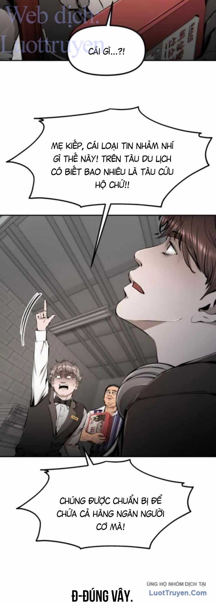 Câm Lặng Chapter 24 - 60