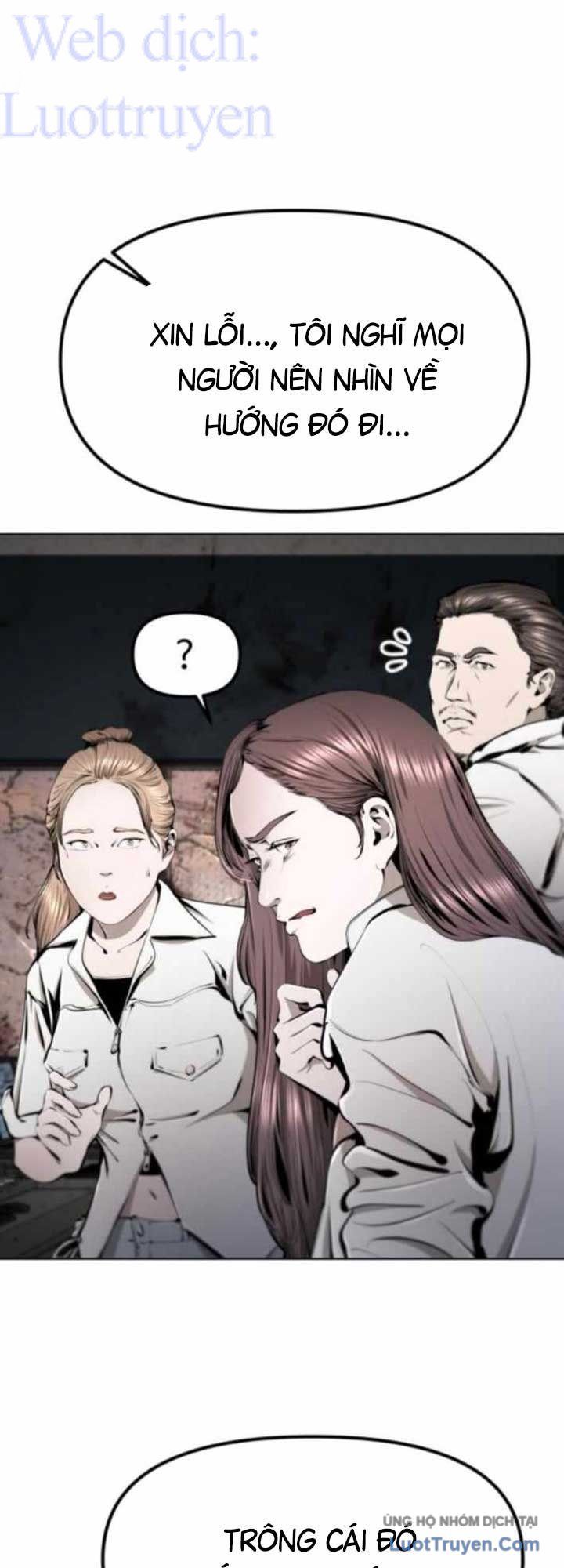 Câm Lặng Chapter 24 - 7