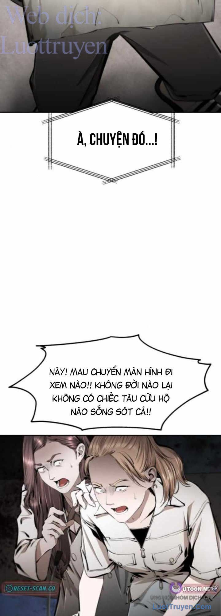 Câm Lặng Chapter 24 - 62