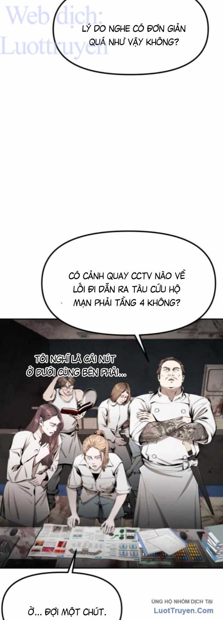 Câm Lặng Chapter 24 - 68