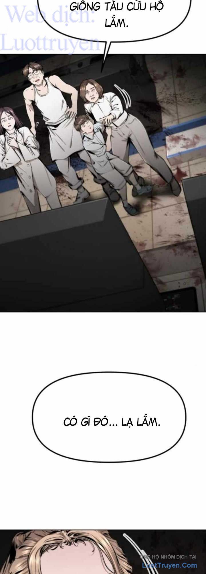 Câm Lặng Chapter 24 - 8
