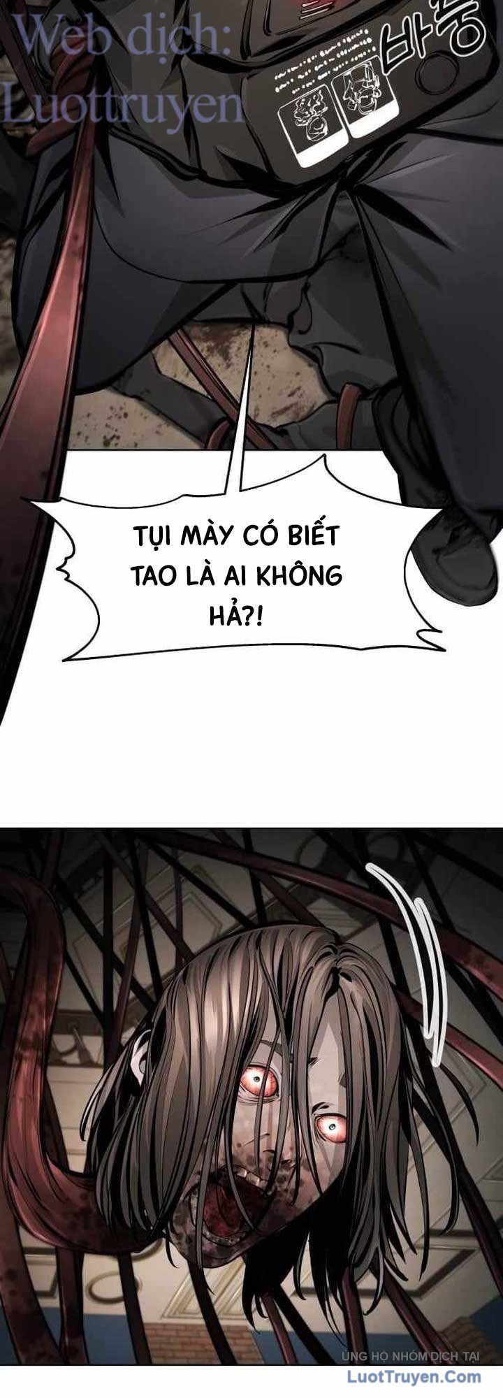 Câm Lặng Chapter 25 - 101