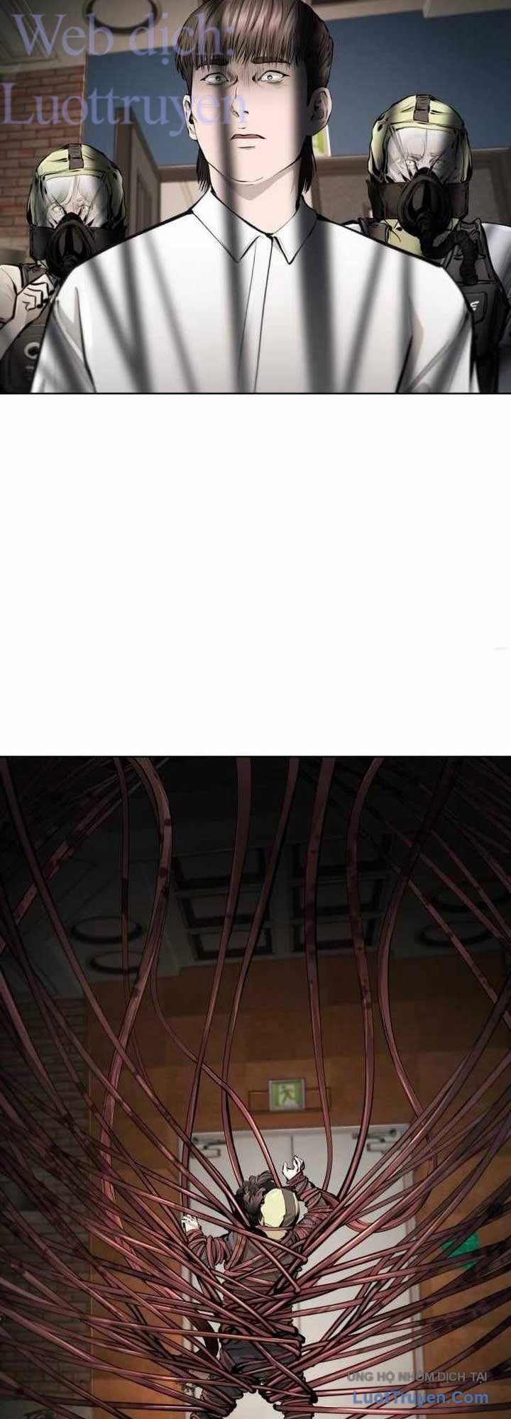 Câm Lặng Chapter 25 - 112
