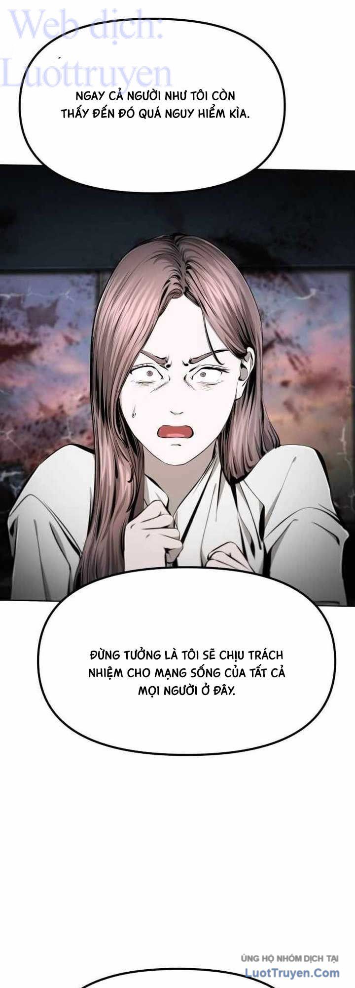 Câm Lặng Chapter 25 - 13